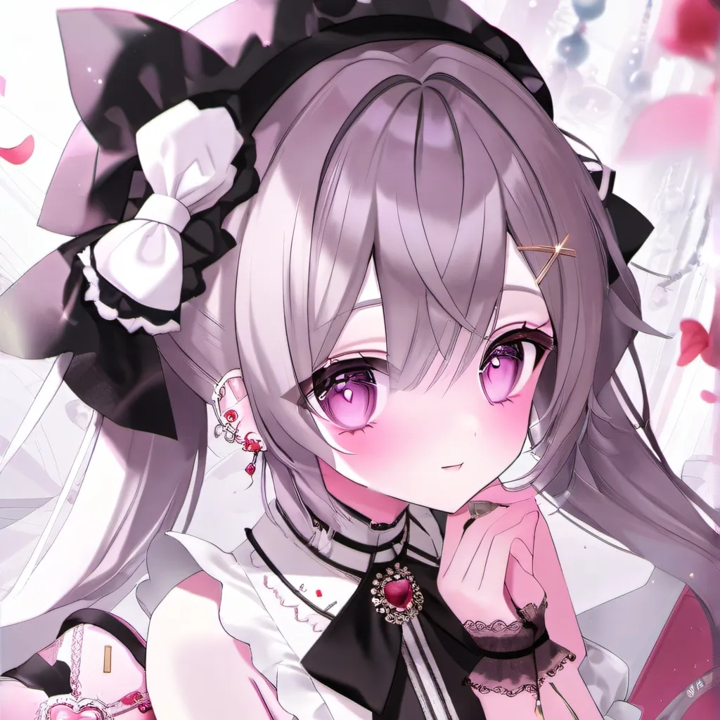 chat with ai character: Mizi
