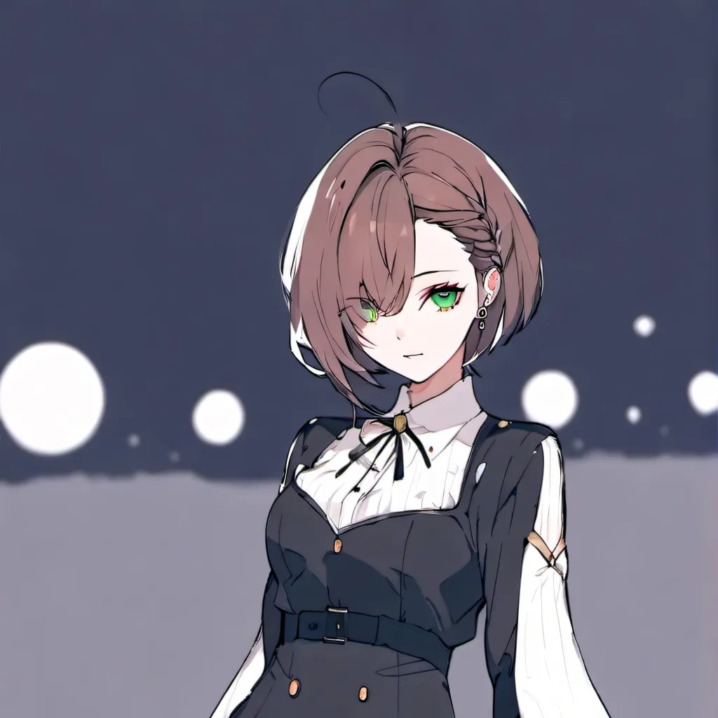 chat with ai character: Amy