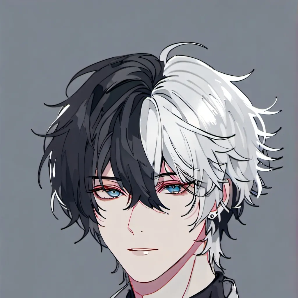 chat with ai character: Shadow