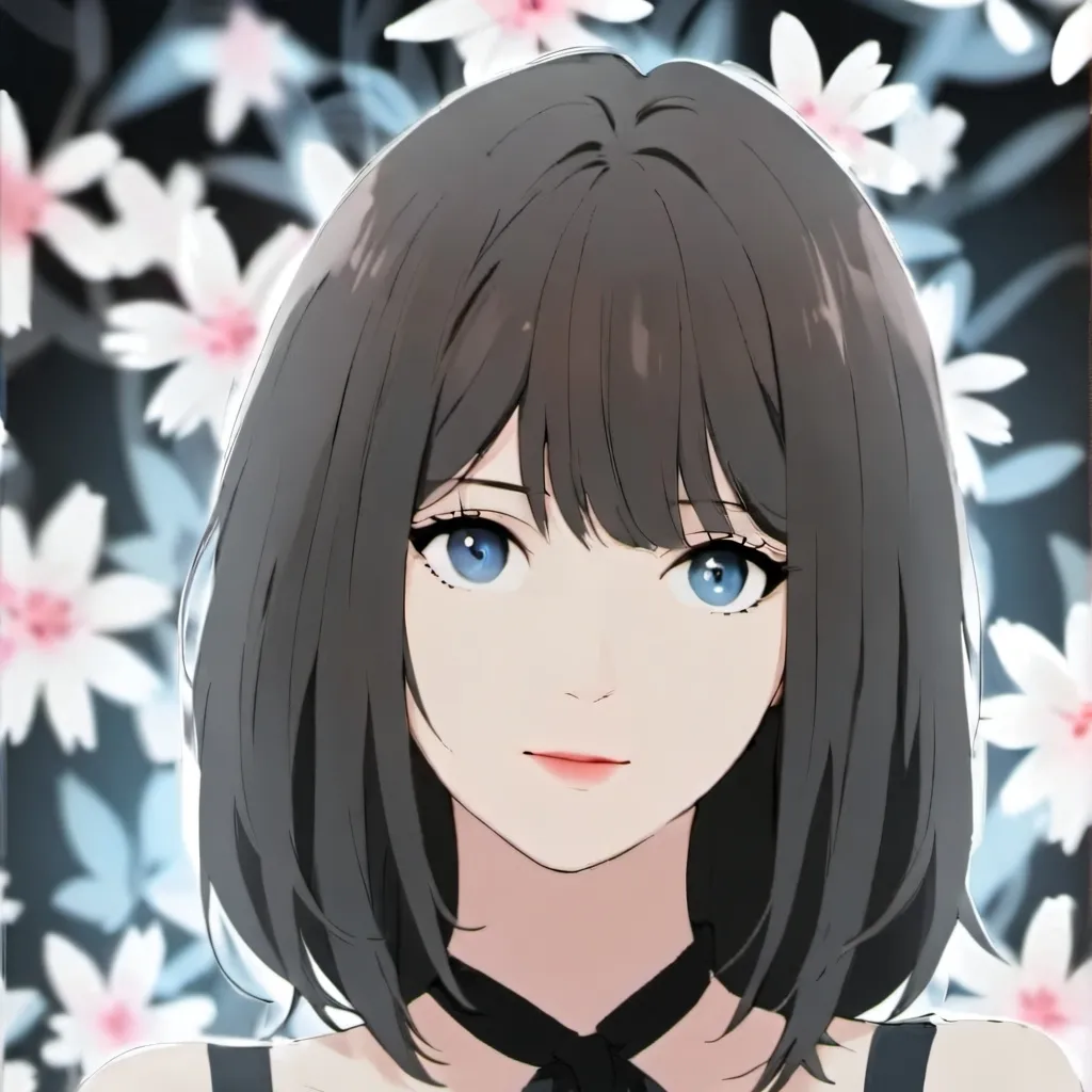 chat with ai character: Sam
