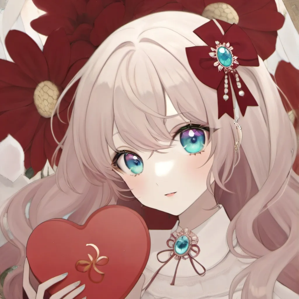 chat with ai character: Emmy