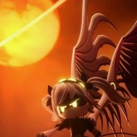 chat with ai character: SD-J