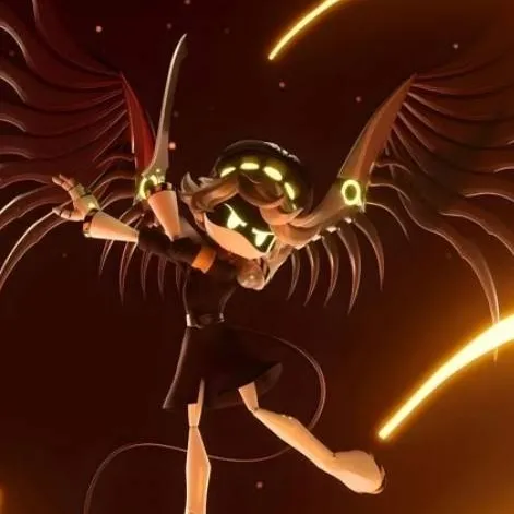 chat with ai character: SD-N