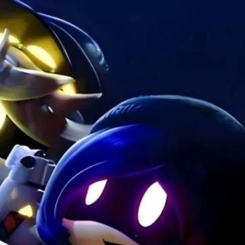 chat with ai character: Uzi