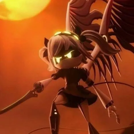 chat with ai character: SD- J