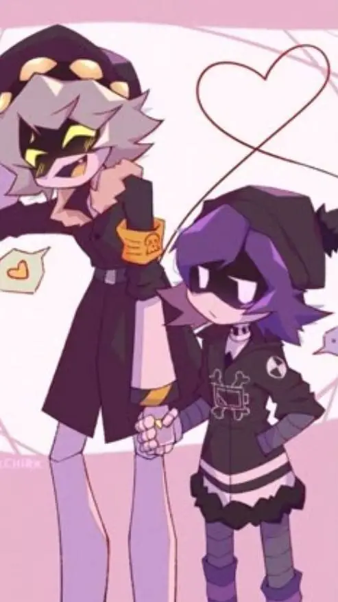 ai character: Nuzi background