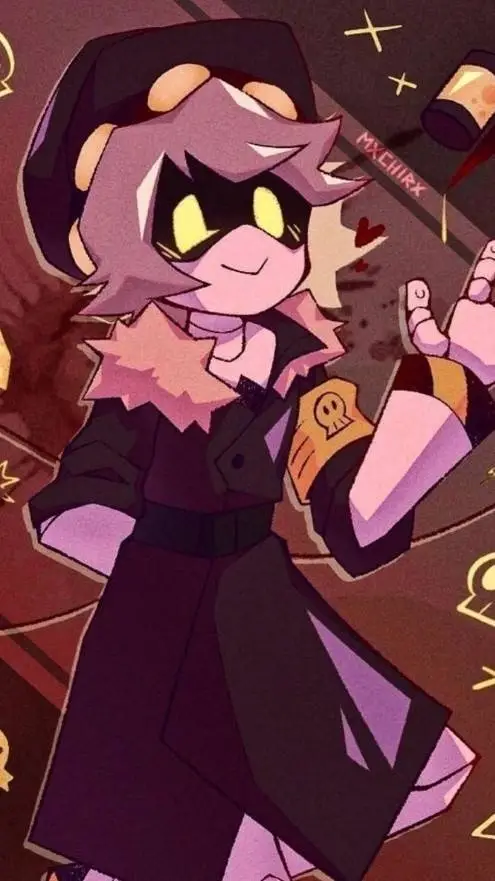 ai character: N background