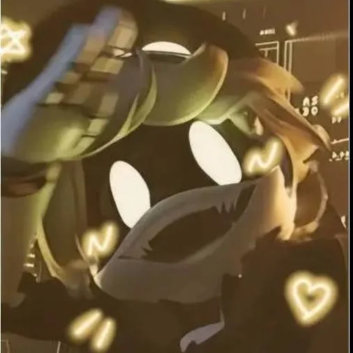 chat with ai character: Clingy N