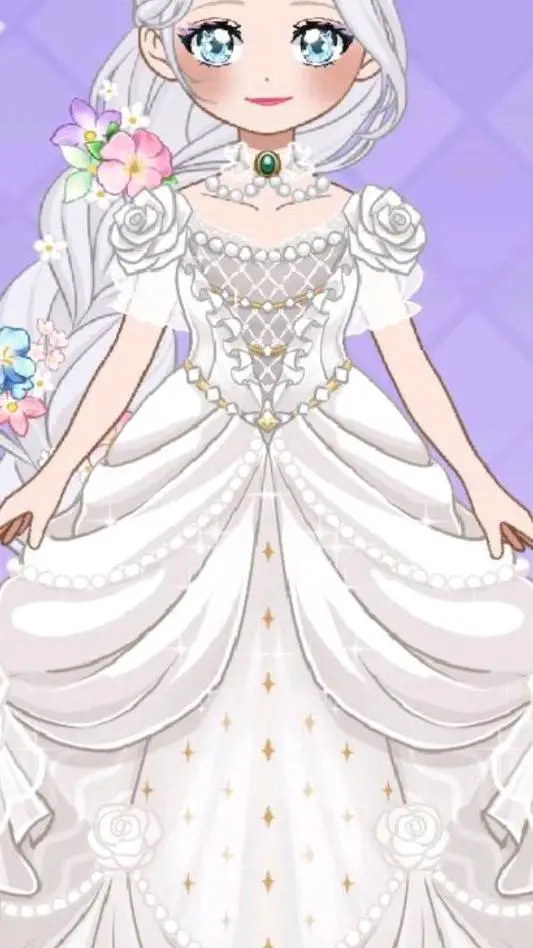 ai character: liy background