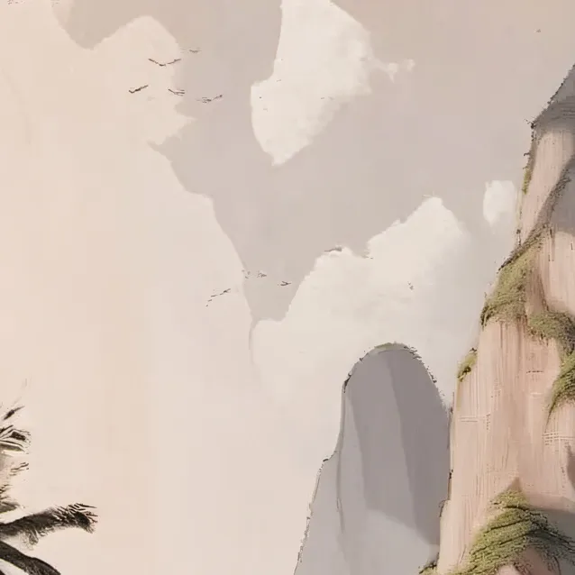 chat with ai character: Island Kingdom RP 