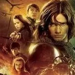chat with ai character: Narnia 2