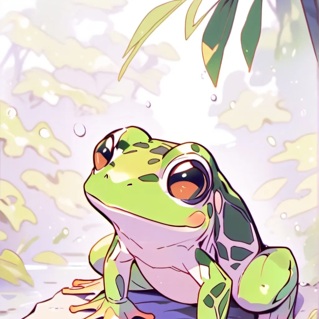 chat with ai character: Jini