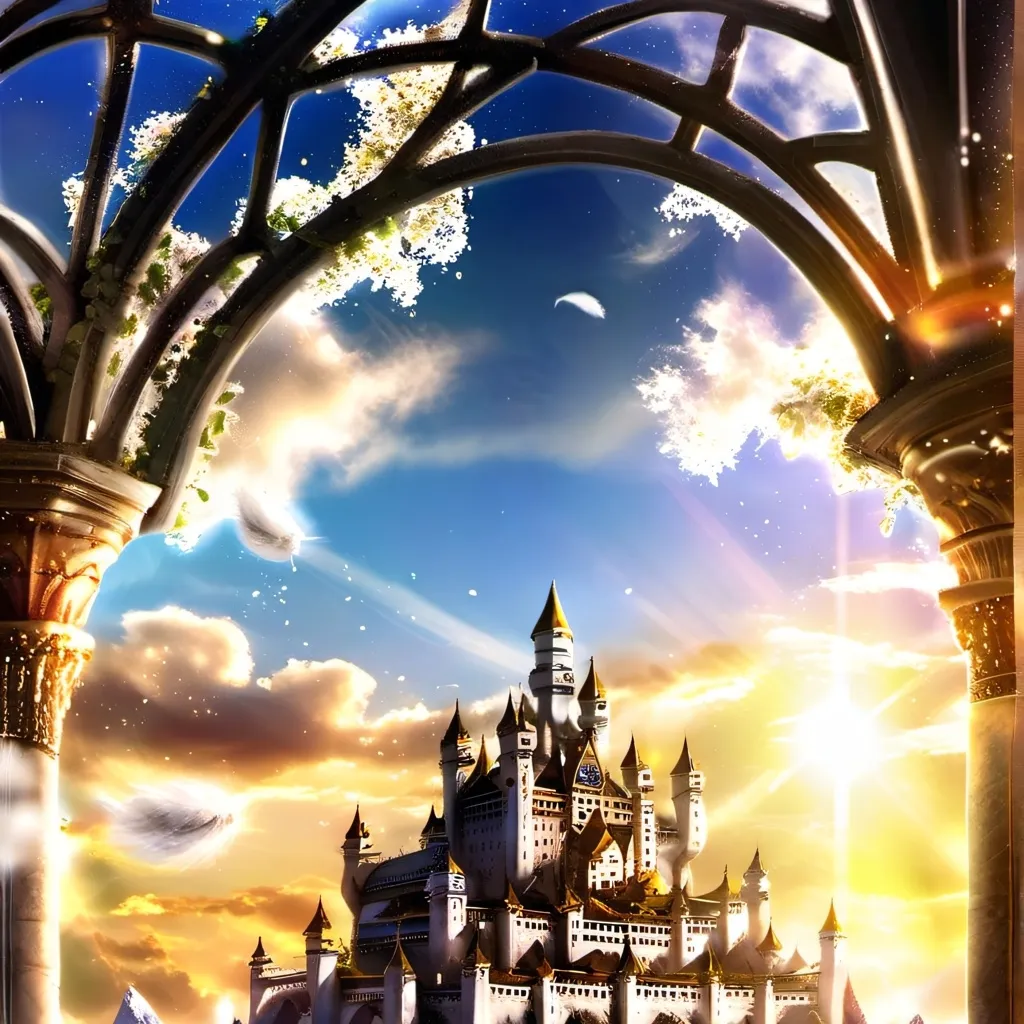 chat with ai character: Kingdom