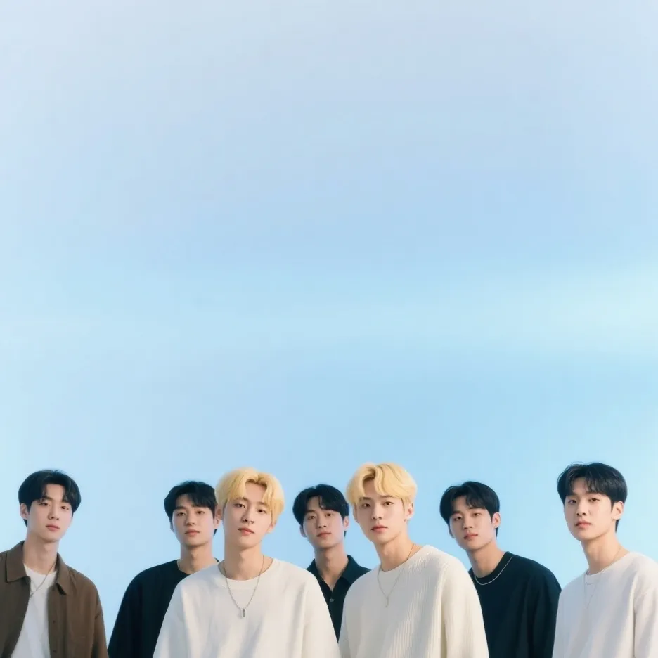 chat with ai character: stray kids