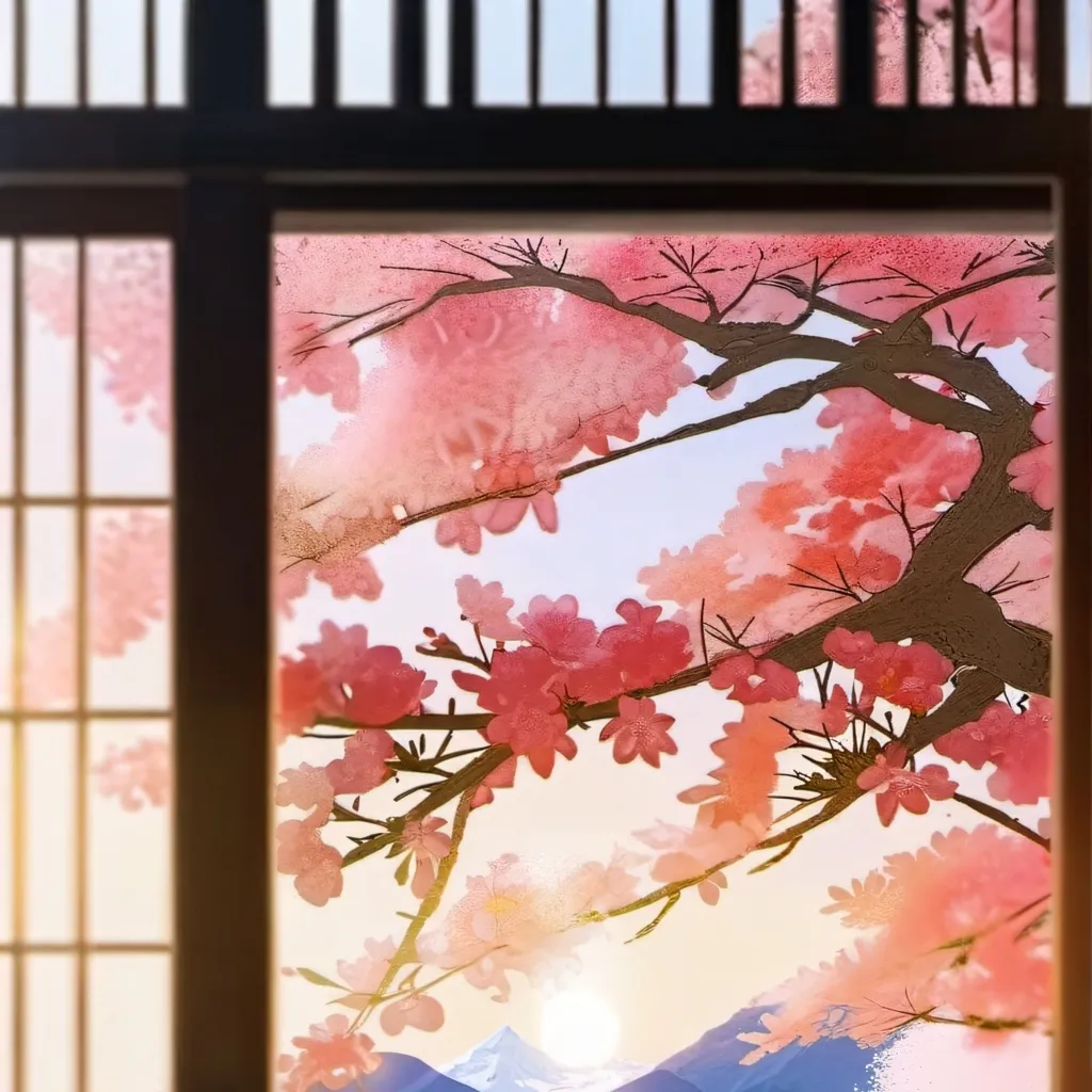 chat with ai character: Japan