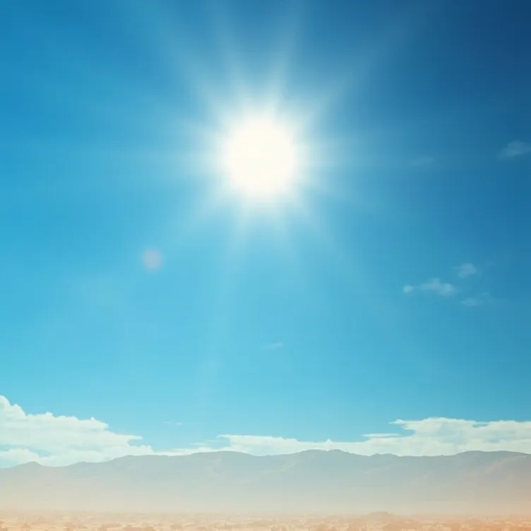 chat with ai character: desert rp