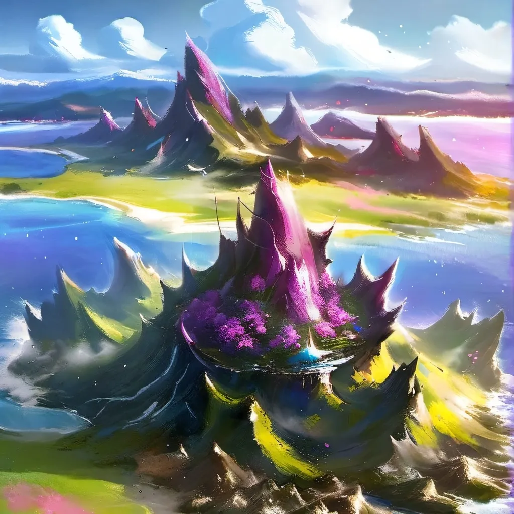 chat with ai character: Neverland