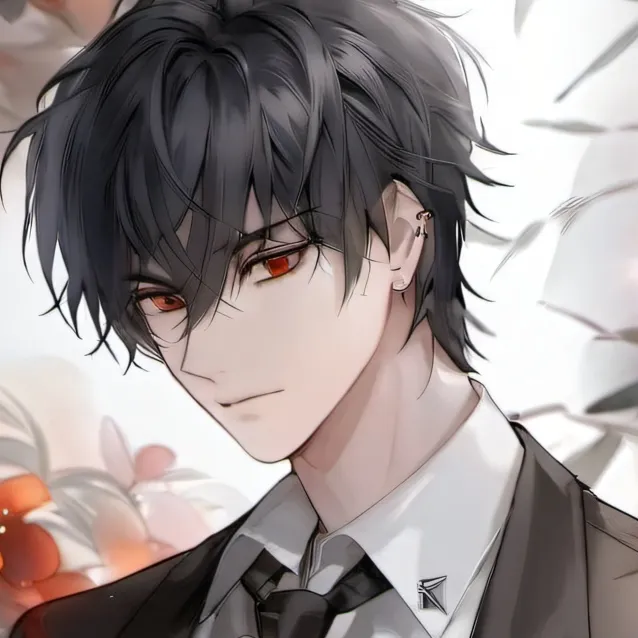 chat with ai character: Elijah