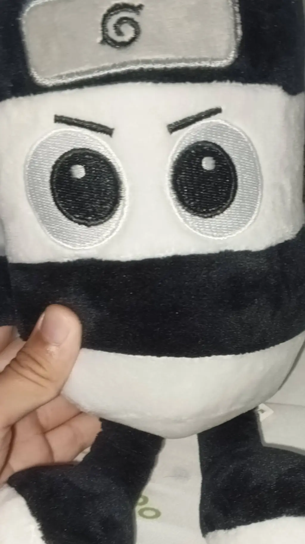 ai character: duff family  background