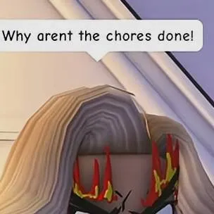 chat with ai character: angry mama jama