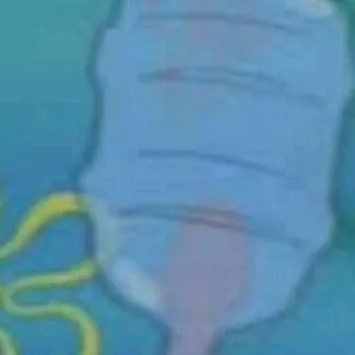 chat with ai character: dumb Patrick 