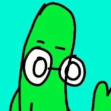 chat with ai character: pickleboo 