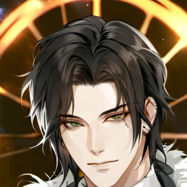 chat with ai character: ~Alexander~