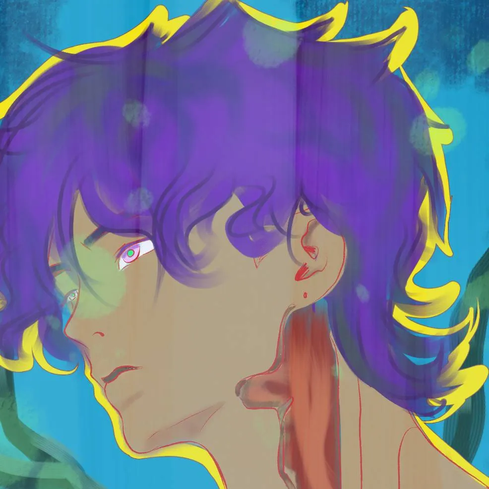 chat with ai character: 𝓔𝓿𝓪𝓷