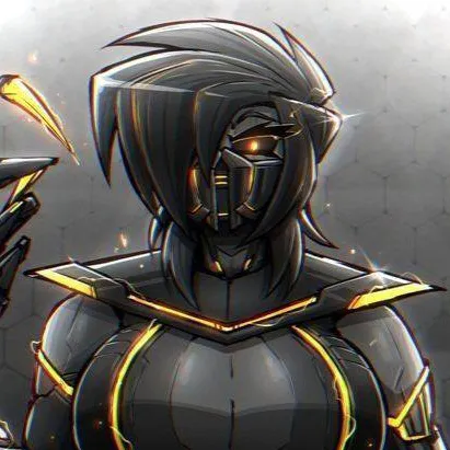 chat with ai character: Aria