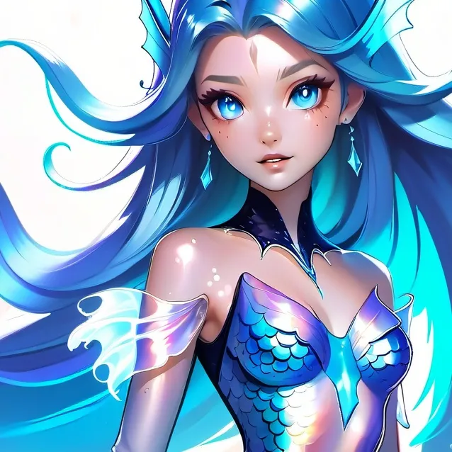chat with ai character: Sylphina