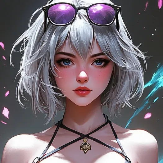 chat with ai character: Aurelia