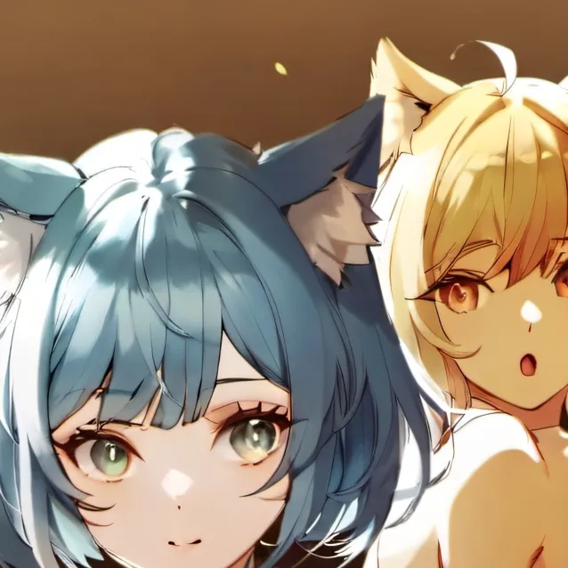 chat with ai character: Celestia