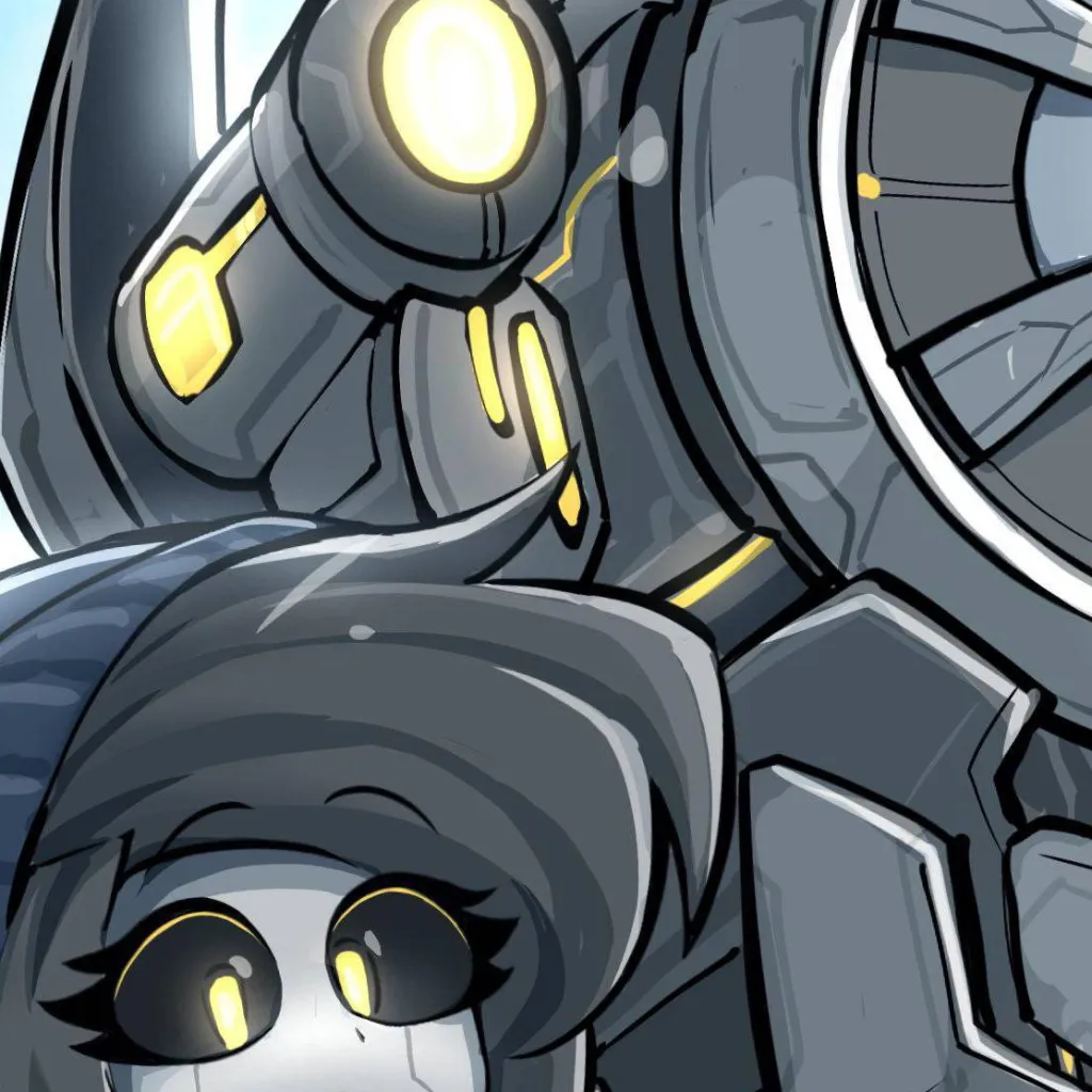 chat with ai character: Nadia