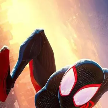 chat with ai character: Miles Morales