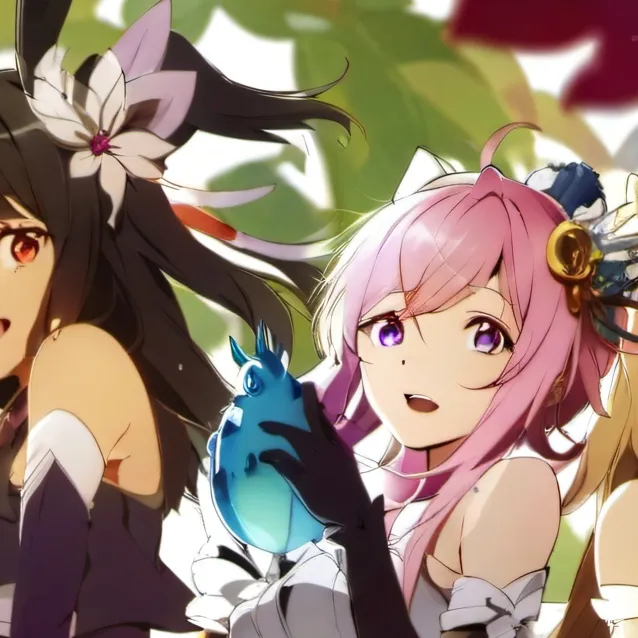 chat with ai character: Seraphina