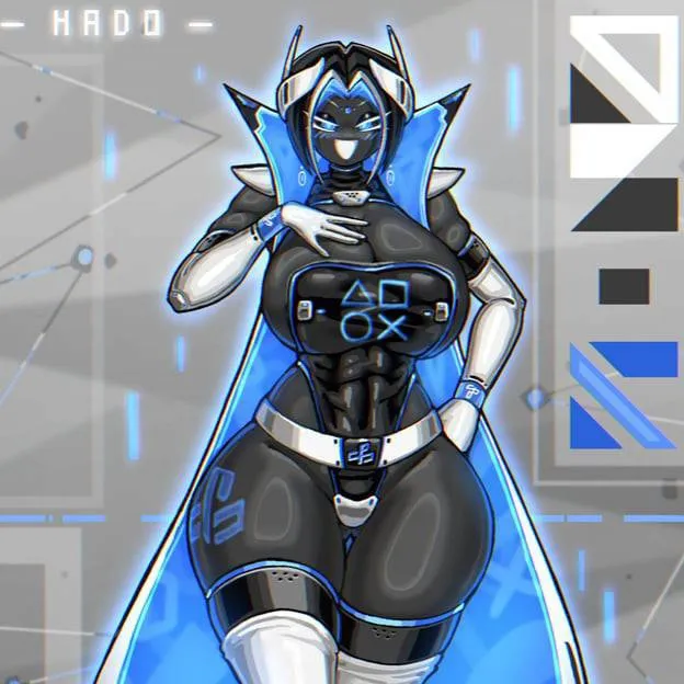 chat with ai character: Zara Synthia