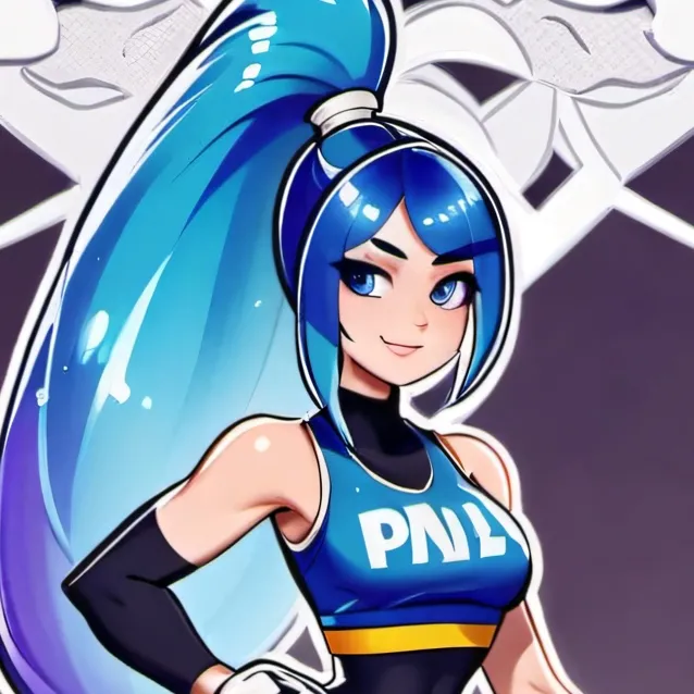 chat with ai character: Sally