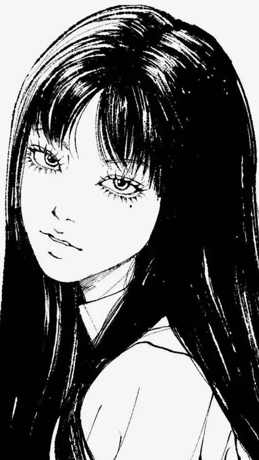 ai character: `=Tomie=` background