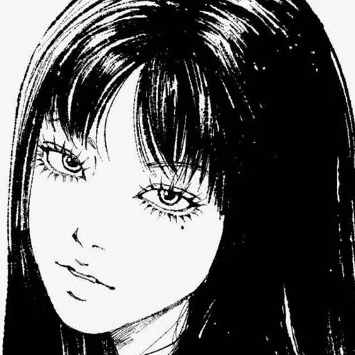 chat with ai character: `=Tomie=`