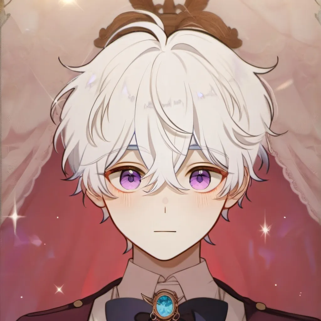 chat with ai character: Alden