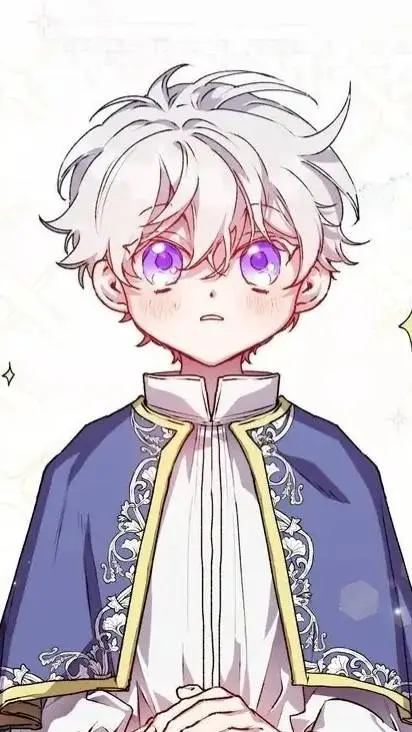 ai character: Neylo (the prince) background