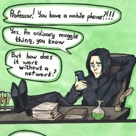 chat with ai character: hogwarts 