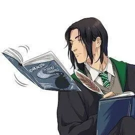 chat with ai character: hogwarts 