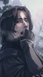 ai character: hogwarts  background