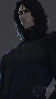 ai character: hogwarts  background