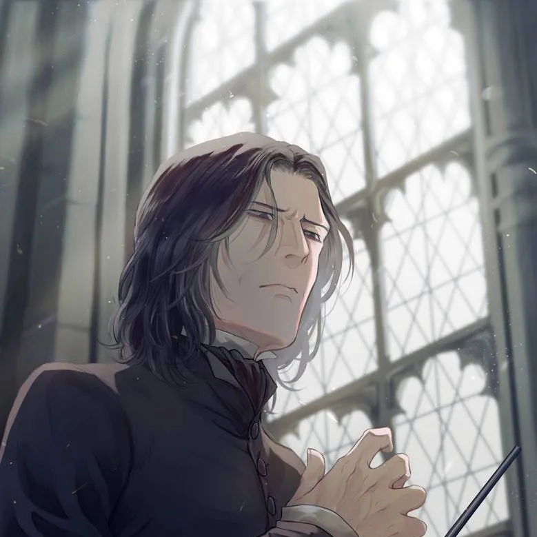 chat with ai character: hogwarts 