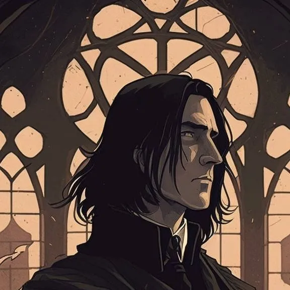 chat with ai character: hogwarts 