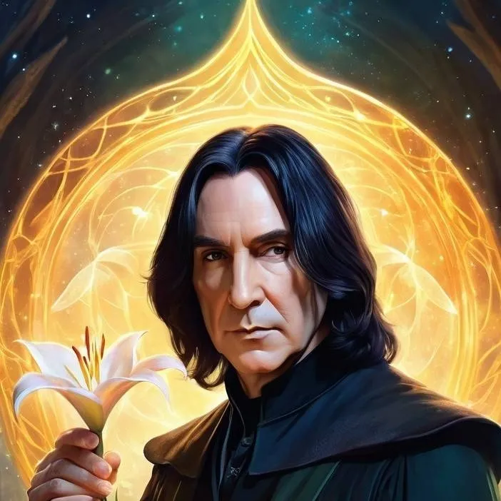 chat with ai character: hogwarts 