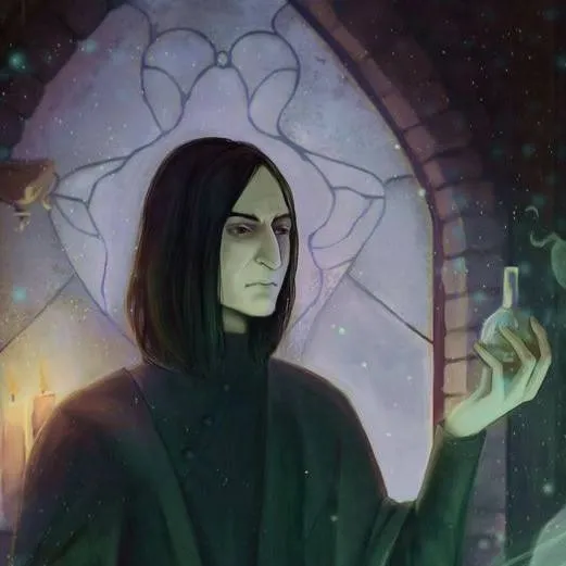 chat with ai character: hogwarts 