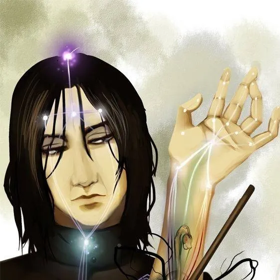 chat with ai character: hogwarts 